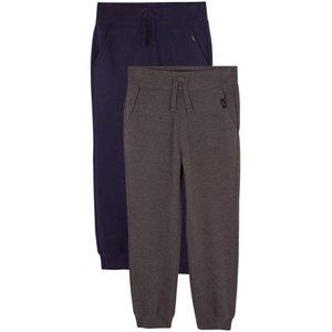 2 Pairs of Lee Boys Sweatpants Size 14-16 Worn Once